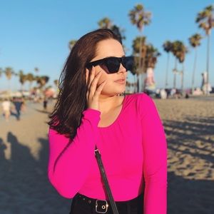 Meet your Posher, Weronika